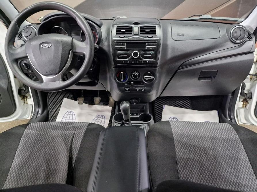 Lada (ВАЗ) Granta I Рестайлинг Ставрополь  - изображение 10
