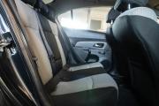 Chevrolet Cruze I Рестайлинг Уфа  - изображение 37