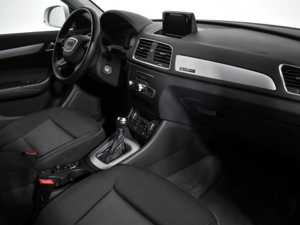 Audi Q3 I (8U) Рестайлинг с пробегом 2015 года, цена 1 650 000 рублей, 192000 км, внедорожник, Автокод Объявления