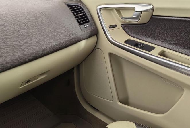 Volvo XC60 I с пробегом 2012 года, цена 2 050 000 рублей, 110000 км, внедорожник, Автокод Объявления