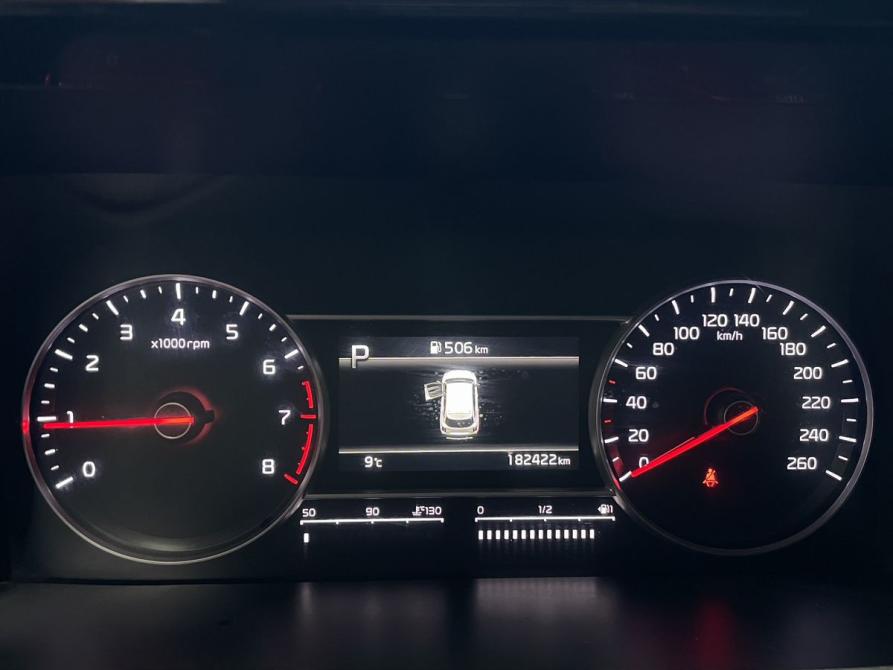 Kia Sorento IV Новосибирск  - изображение 9