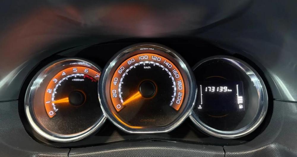 Lada (ВАЗ) Largus I Рестайлинг Сургут  - изображение 9