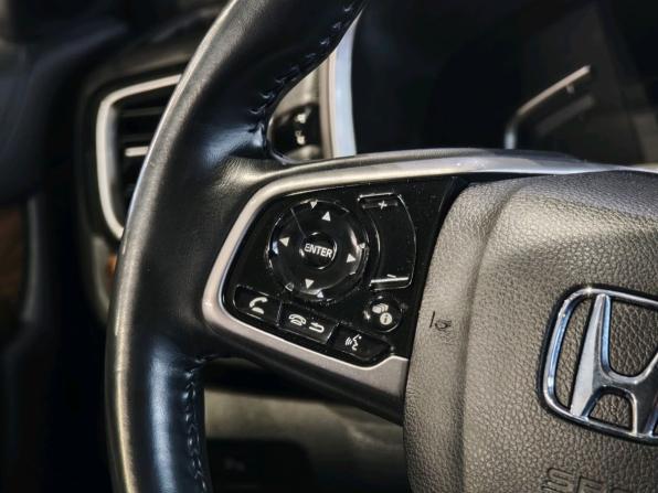 Honda CR-V V Рестайлинг с пробегом 2021 года, цена 2 540 000 рублей, 94836 км, внедорожник, Автокод Объявления