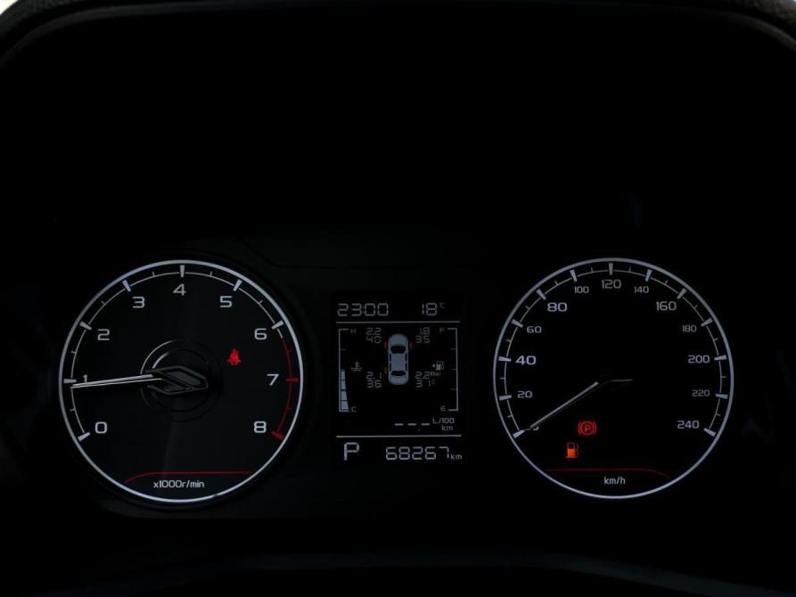 Geely Emgrand II Волгоград  - изображение 13