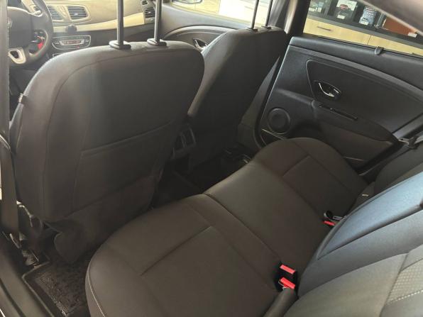 Renault Fluence I с пробегом 2013 года, цена 614 000 рублей, 132100 км, седан, Автокод Объявления