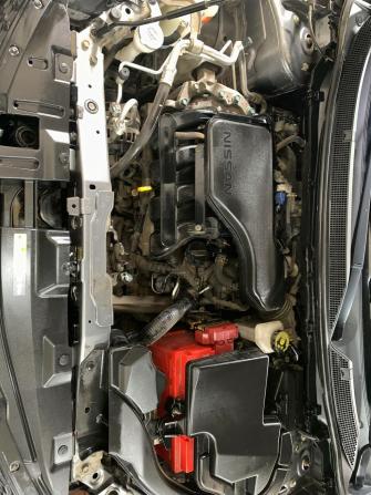 Nissan Qashqai II с пробегом 2018 года, цена 1 754 059 рублей, 87334 км, внедорожник, Автокод Объявления