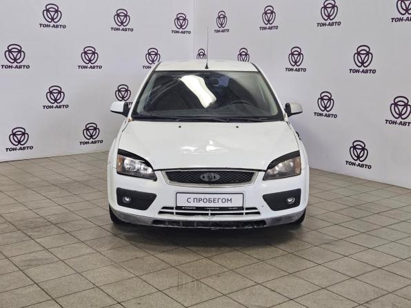Ford Focus II с пробегом 2007 года, цена 295 000 рублей, 207599 км, хэтчбек, Автокод Объявления