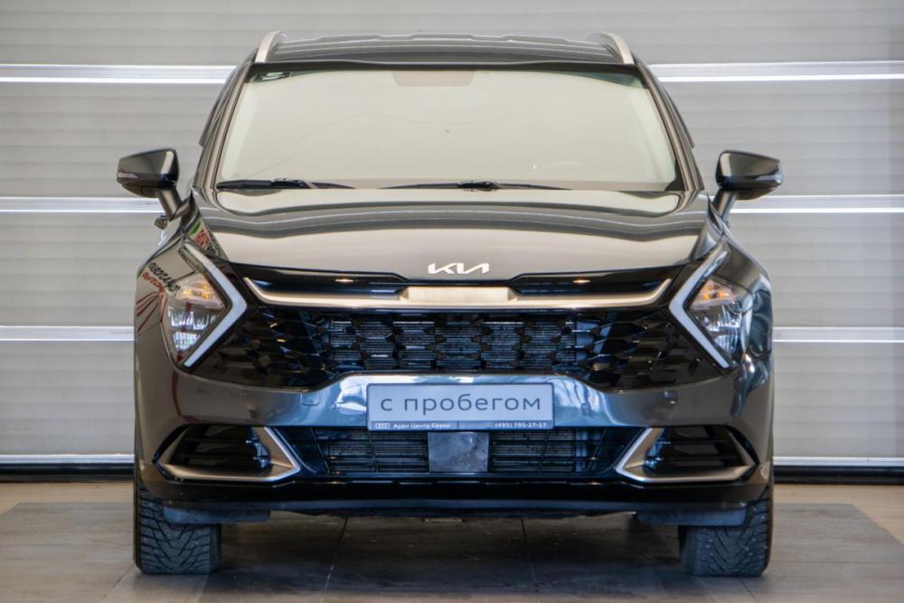 Kia Sportage V Москва  - изображение 2