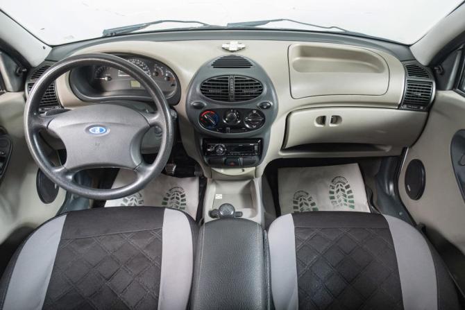 Lada (ВАЗ) Kalina I с пробегом 2010 года, цена 339 000 рублей, 180000 км, седан, Автокод Объявления