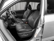 Toyota RAV4 III (XA30) Рестайлинг Москва  - изображение 33