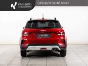 Kia Rio IV Рестайлинг Казань  - изображение 19