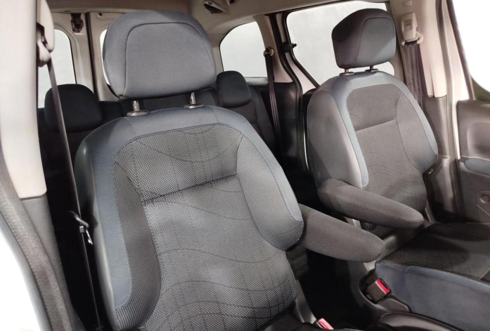 Peugeot Partner II Саратов  - изображение 20