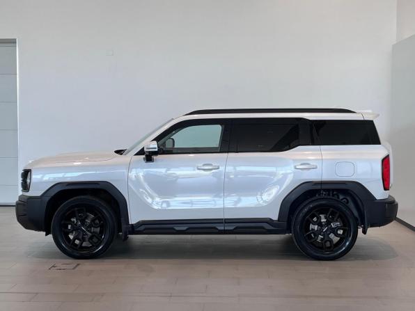 Haval H3 I с пробегом 2024 года, цена 2 650 000 рублей, 31610 км, внедорожник, Автокод Объявления
