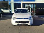 Mitsubishi Outlander III Москва  - изображение 22