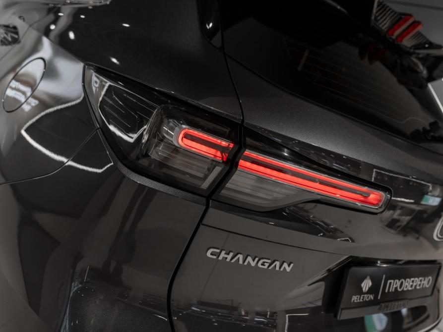Changan UNI-S (CS55 Plus) I Москва  - изображение 30
