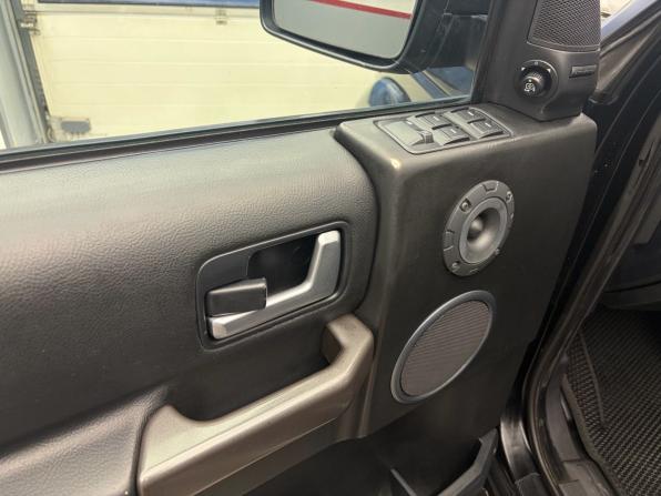 Land Rover Discovery III с пробегом 2005 года, цена 949 900 рублей, 230000 км, внедорожник, Автокод Объявления