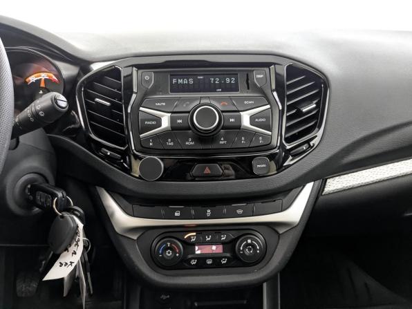 Lada (ВАЗ) Vesta I с пробегом 2020 года, цена 1 375 000 рублей, 34417 км, универсал, Автокод Объявления
