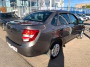 Lada (ВАЗ) Granta I Нижнекамск  - изображение 34