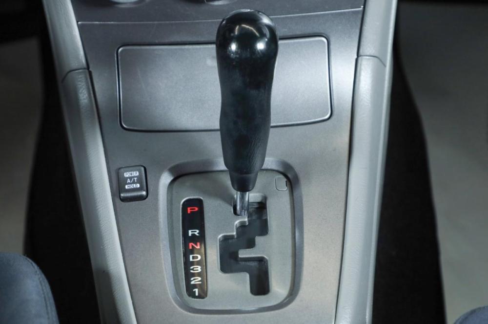 Subaru Forester II Рестайлинг Новосибирск  - изображение 13
