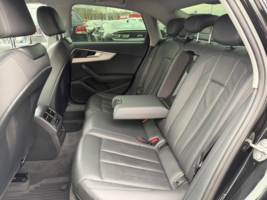 Audi A4 V (B9) Санкт-Петербург  - изображение 27