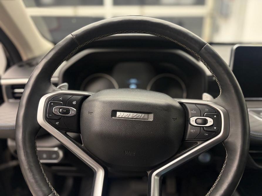 Haval Jolion I Ростов-на-Дону  - изображение 9