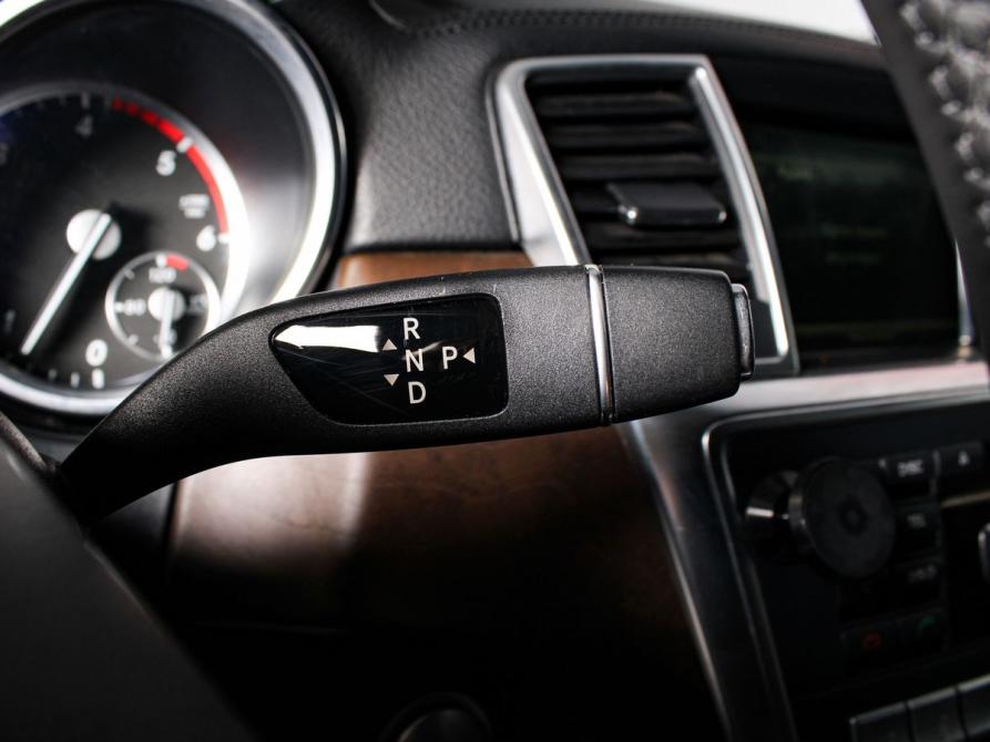 Mercedes-Benz GL-Класс II (X166) Минеральные Воды  - изображение 16