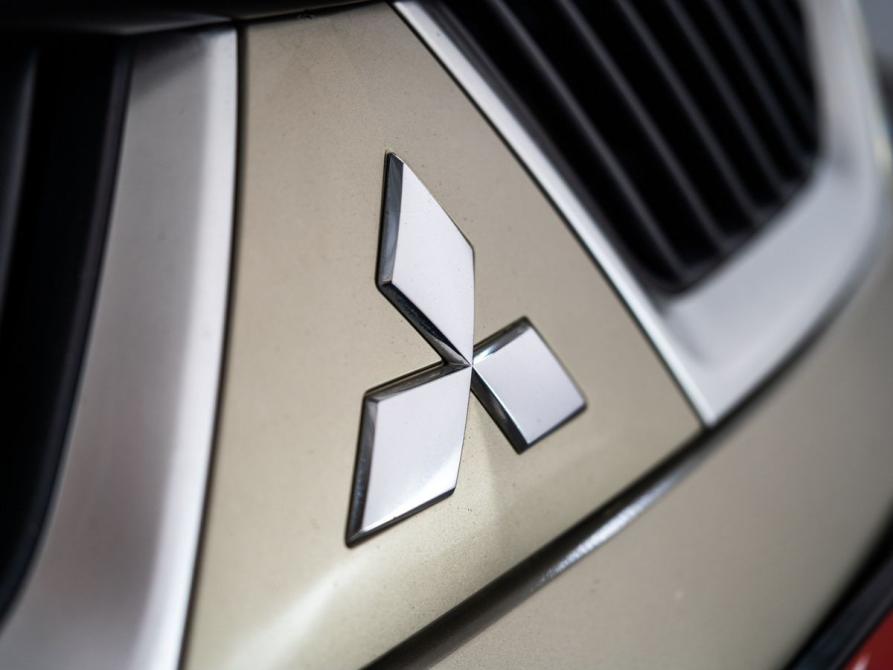 Mitsubishi Outlander II Иркутск  - изображение 23