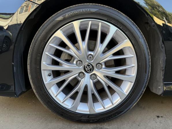 Toyota Camry VIII (XV70) с пробегом 2020 года, цена 2 900 000 рублей, 139631 км, седан, Автокод Объявления
