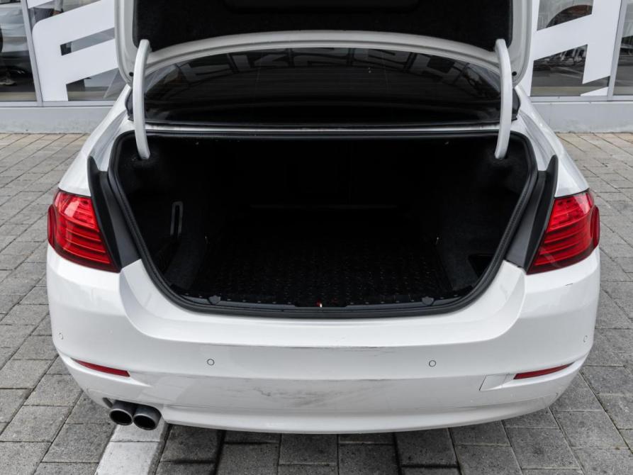 BMW 5 серии VI (F10/F11/F07) Рестайлинг Ставрополь  - изображение 25