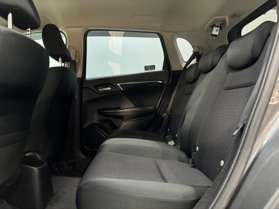Honda Fit III Рестайлинг Набережные Челны  - изображение 23