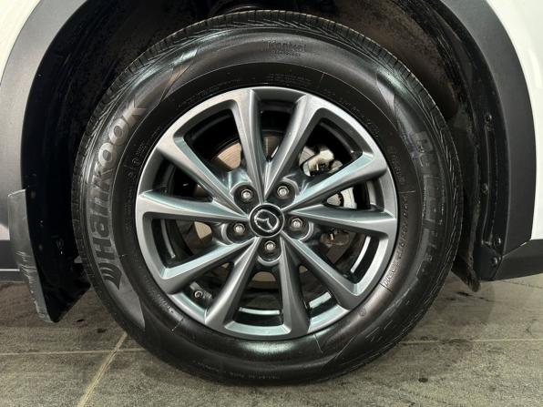 Mazda CX-4 I Рестайлинг с пробегом 2023 года, цена 2 785 000 рублей, 88998 км, внедорожник, Автокод Объявления