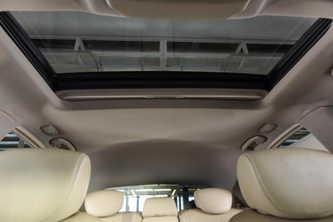 Infiniti EX I (J50) с пробегом 2013 года, цена 1 899 000 рублей, 200855 км, внедорожник, Автокод Объявления