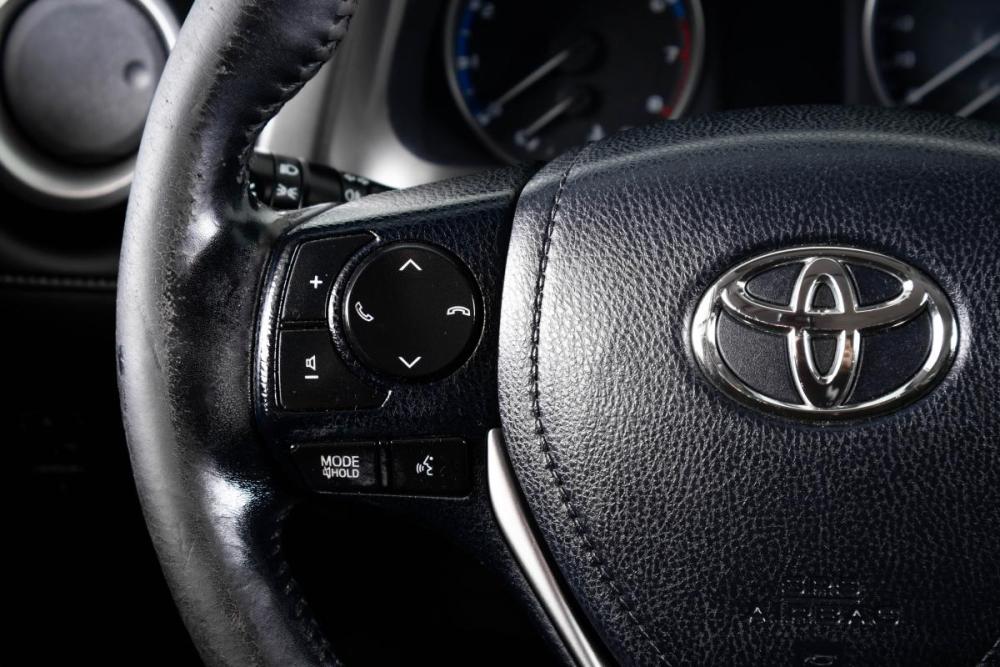 Toyota RAV4 IV (XA40) Рестайлинг Пермь  - изображение 16
