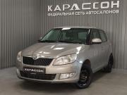 Skoda Fabia II Рестайлинг Пермь  - изображение 19