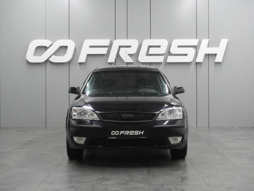 Ford Mondeo III Рестайлинг Воронеж  - изображение 3