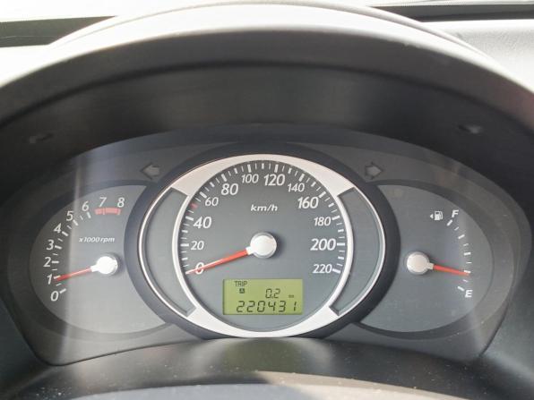 Hyundai Tucson I с пробегом 2008 года, цена 750 000 рублей, 220299 км, внедорожник, Автокод Объявления