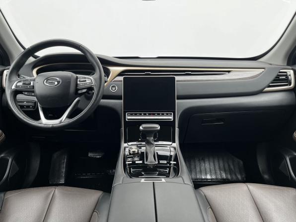 GAC GS5 I с пробегом 2023 года, цена 2 256 000 рублей, 29800 км, внедорожник, Автокод Объявления