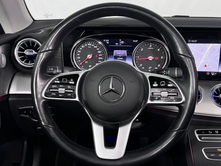 Mercedes-Benz E-Класс V (W213 S213 C238) Калининград  - изображение 24
