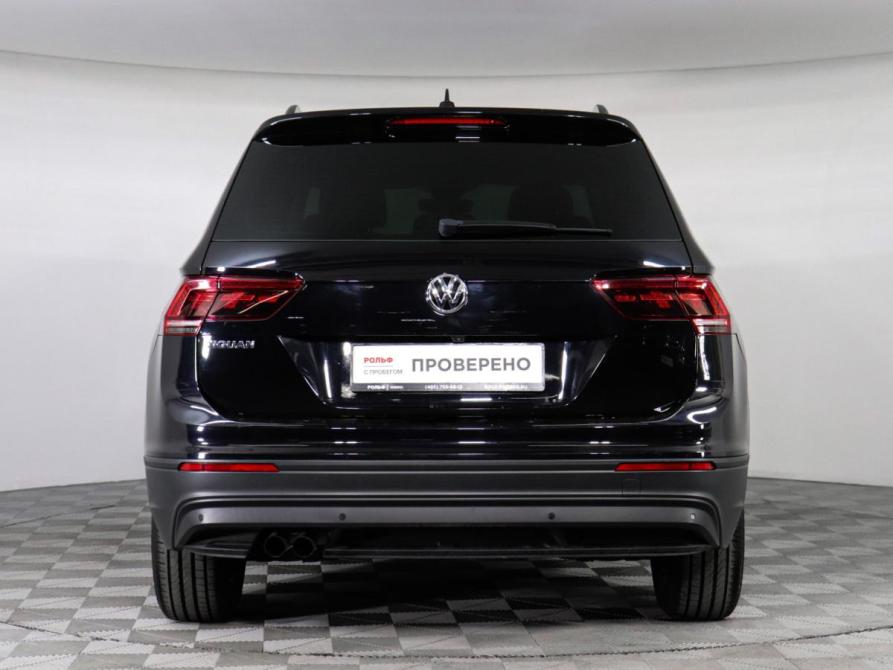 Volkswagen Tiguan II Химки  - изображение 7