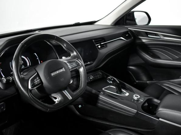 Haval F7 I с пробегом 2021 года, цена 1 667 900 рублей, 105000 км, внедорожник, Автокод Объявления