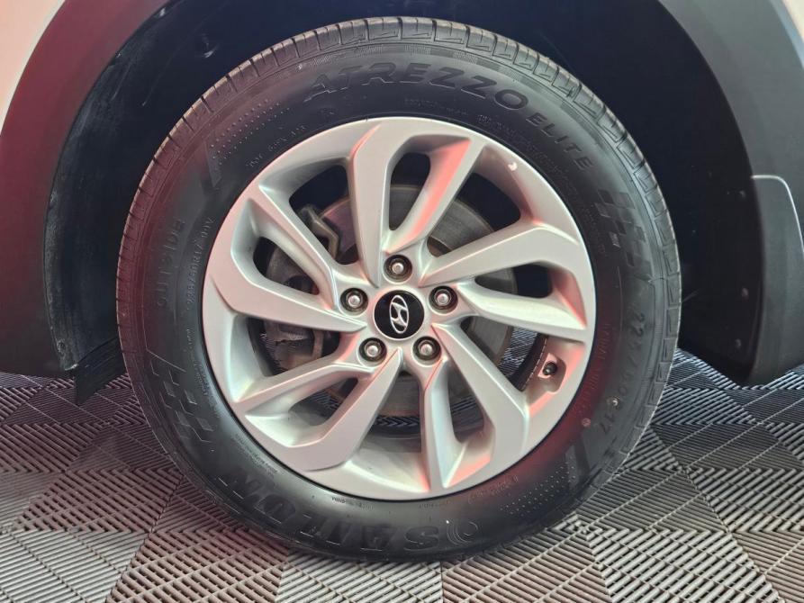 Hyundai Tucson III Вологда  - изображение 20