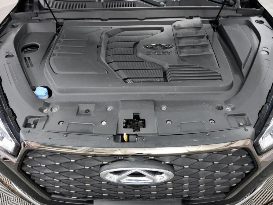 Chery Tiggo 7 Pro Max I Ульяновск  - изображение 24
