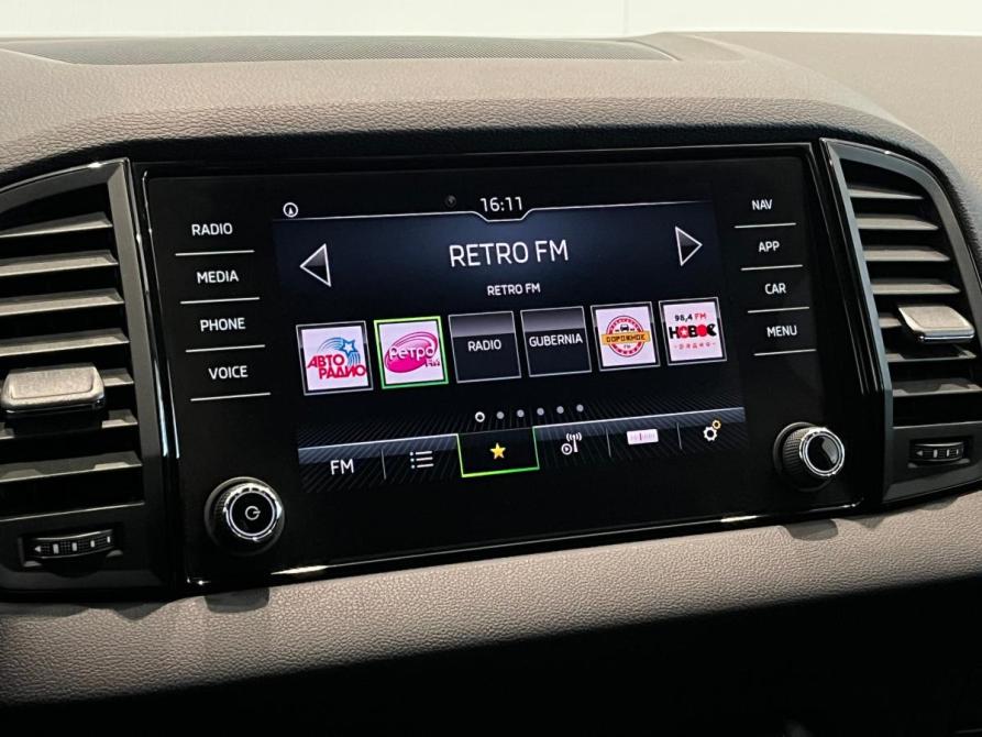 Skoda Karoq I Волгоград  - изображение 22