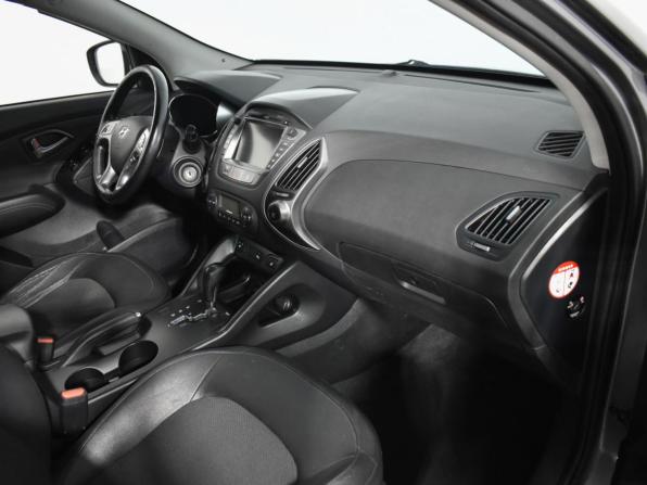 Hyundai ix35 I Рестайлинг с пробегом 2015 года, цена 1 270 000 рублей, 190500 км, внедорожник, Автокод Объявления
