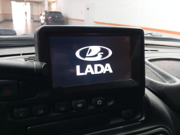 Lada (ВАЗ) Niva Travel I с пробегом 2023 года, цена 965 000 рублей, 39842 км, внедорожник, Автокод Объявления