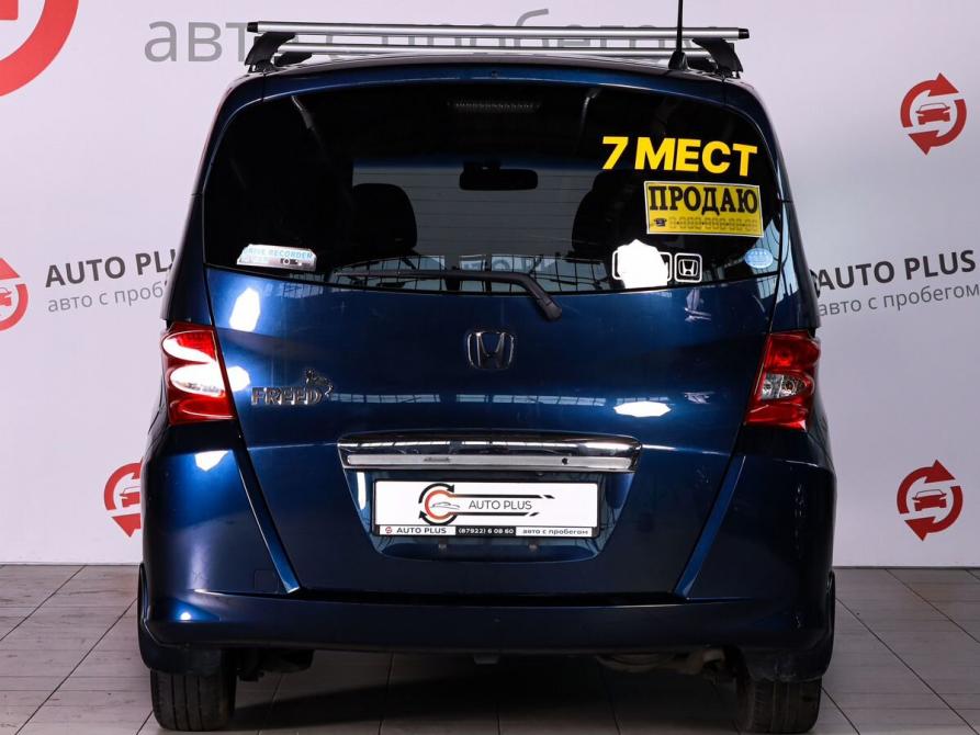 Honda Freed I Минеральные Воды  - изображение 5