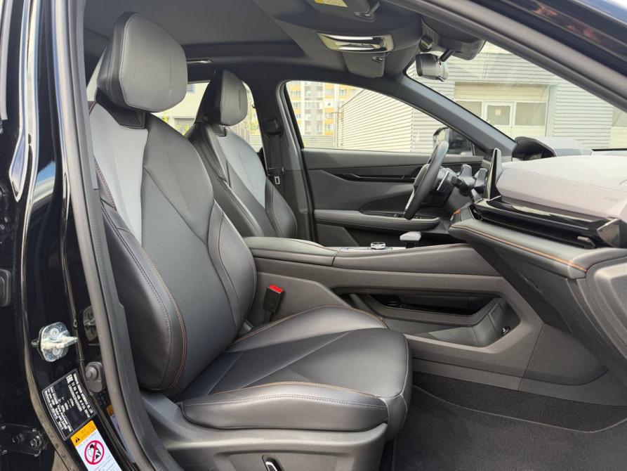Changan UNI-V I Санкт-Петербург  - изображение 24