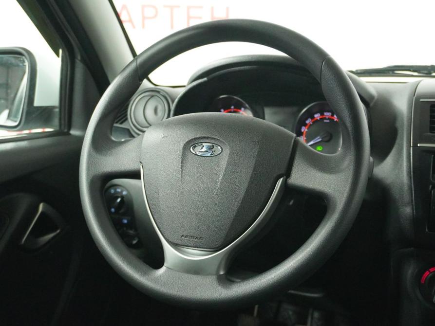 Lada (ВАЗ) Granta I Рестайлинг Вологда  - изображение 16