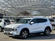 Hyundai Santa Fe IV Рестайлинг Тула  - изображение 10