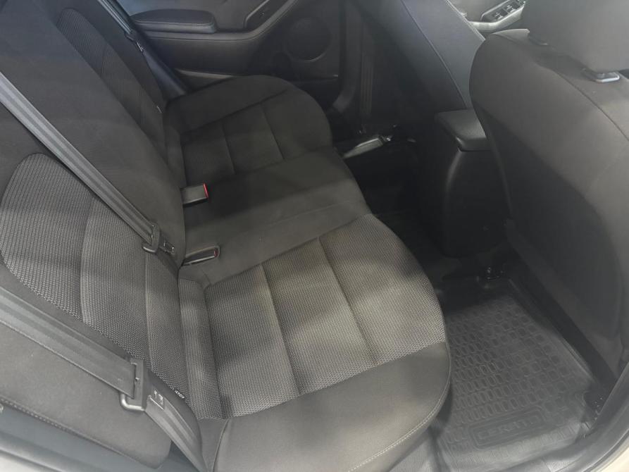 Kia Cerato III Рестайлинг (Classic) Ставрополь  - изображение 9